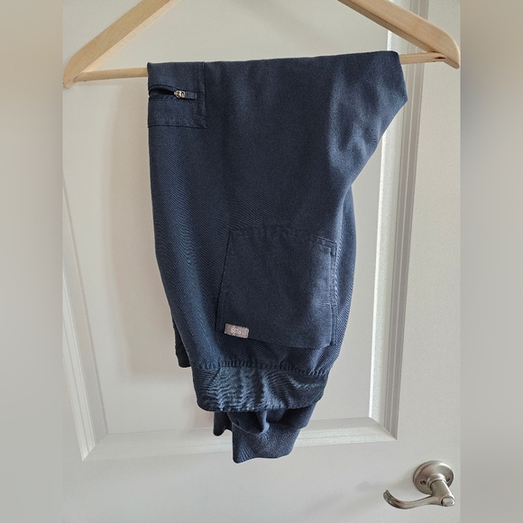 Figs Pants - Figs Zamora Petite Scrub Pants